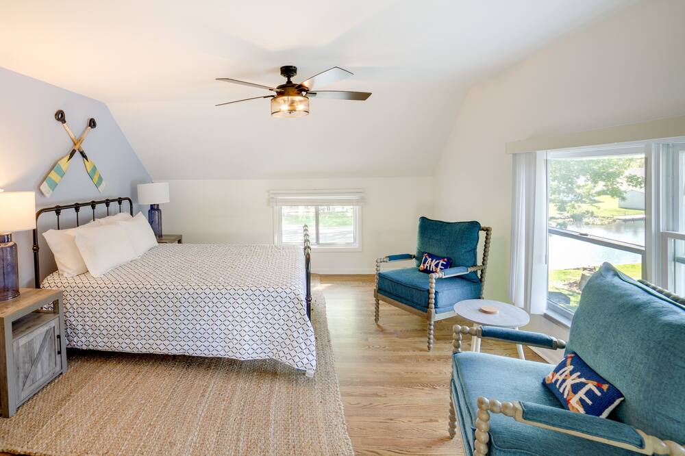 Photo of Bedroom in Brooklyn