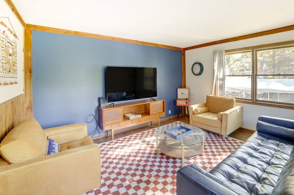 Photo of Bedroom in Brooklyn