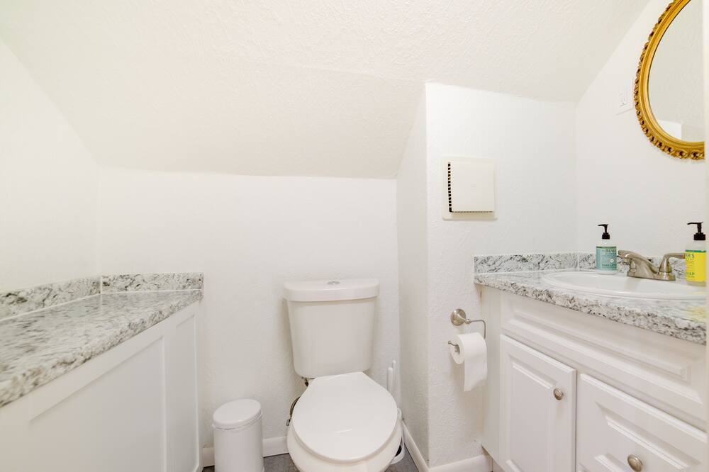 Photo of Bathroom in Brooklyn