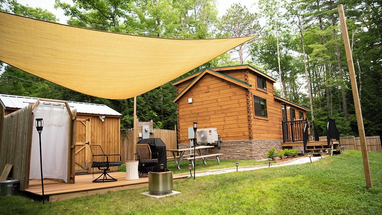 Photo of Outdoor in Bath