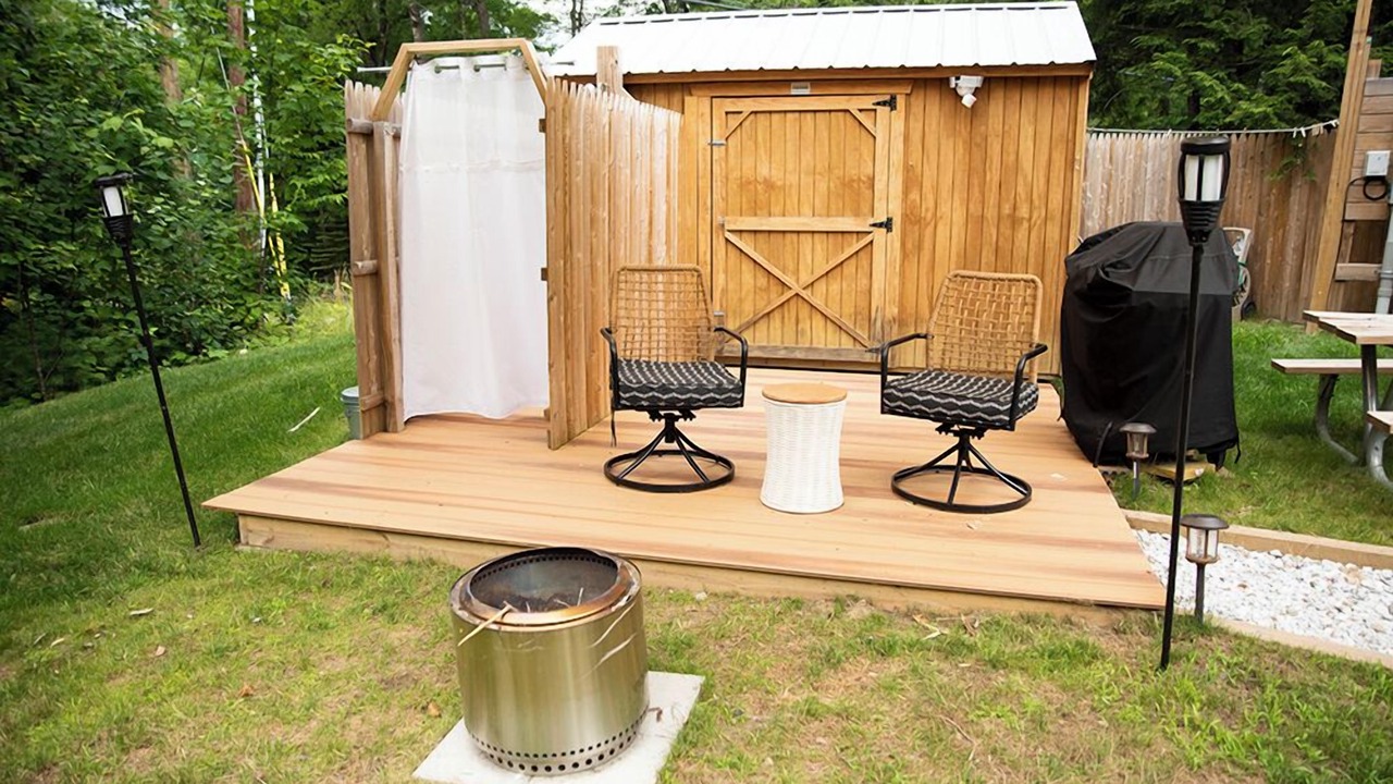 Photo of Outdoor in Bath