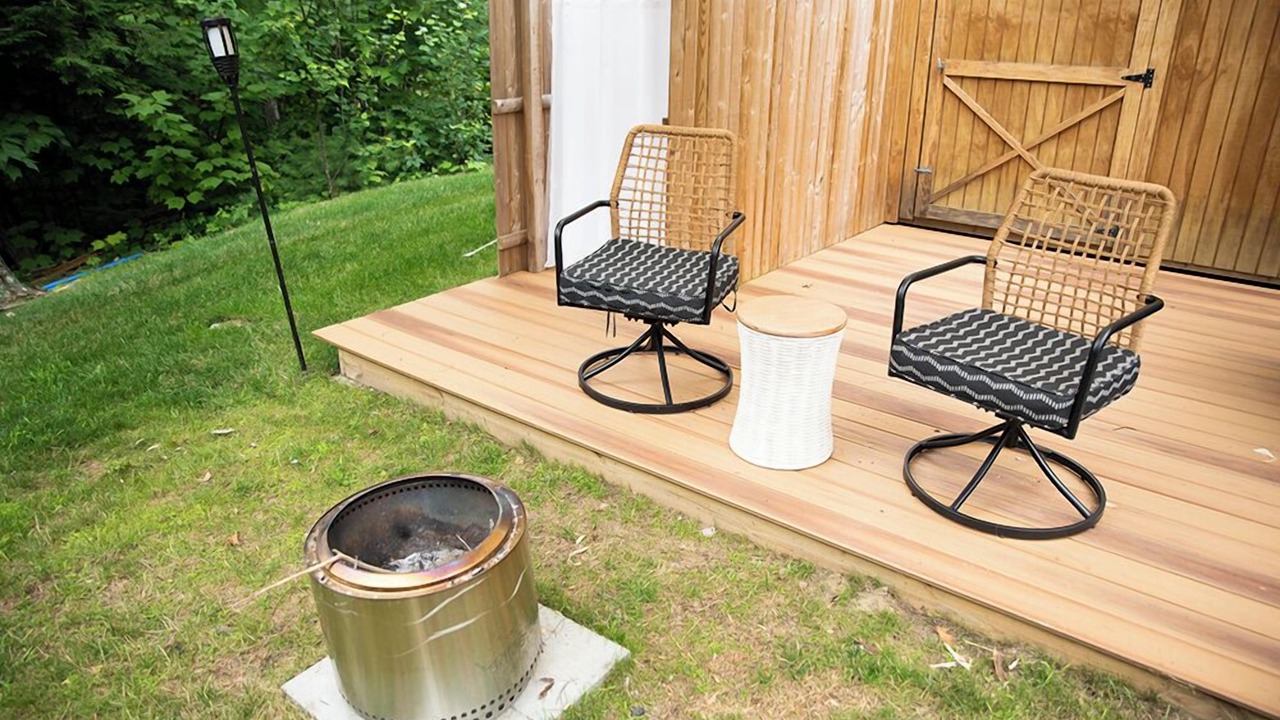 Photo of Outdoor in Bath