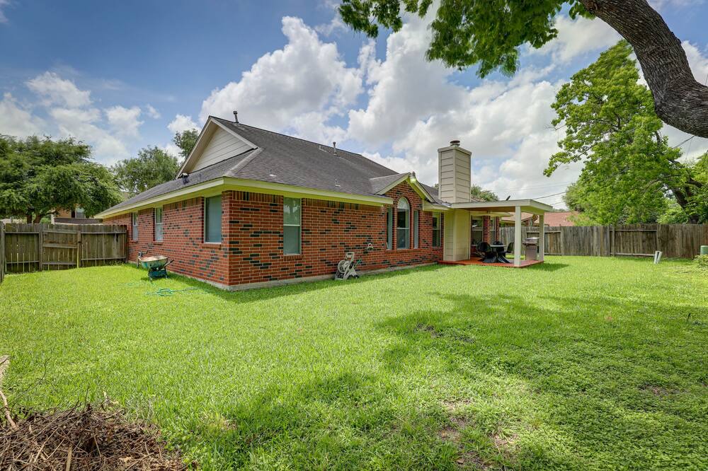 Photo of Outdoor in Missouri City