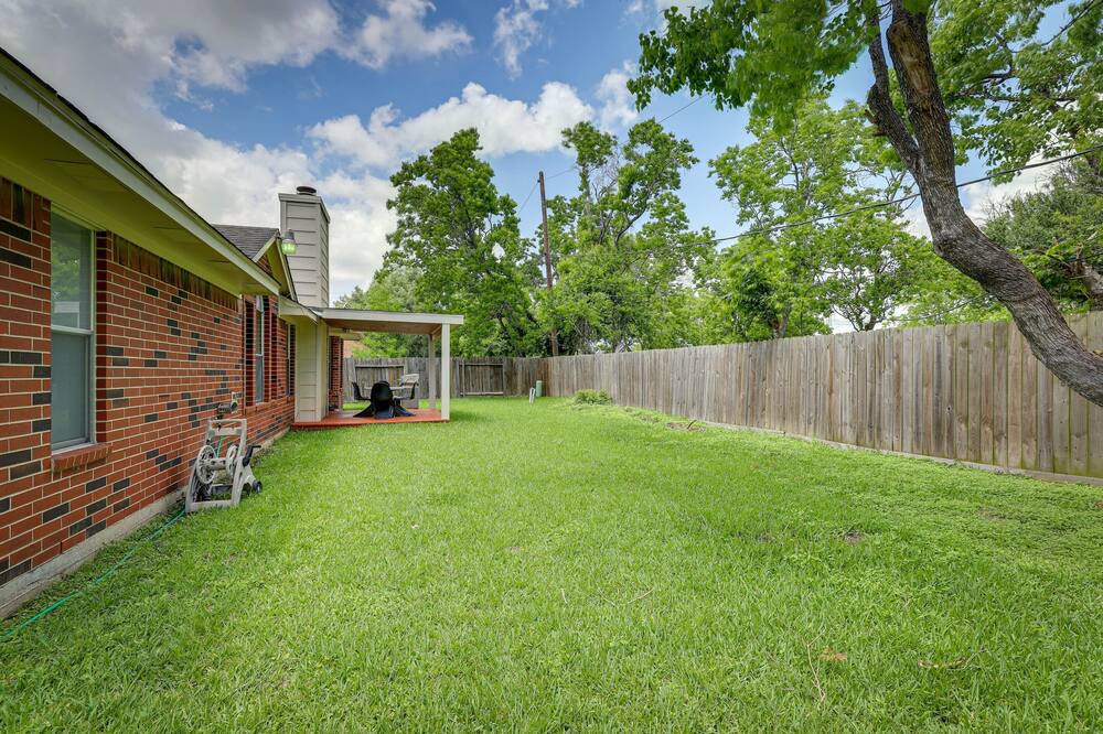 Photo of Outdoor in Missouri City