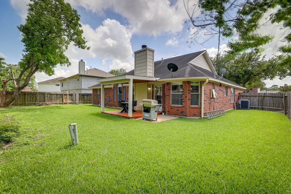 Photo of Outdoor in Missouri City