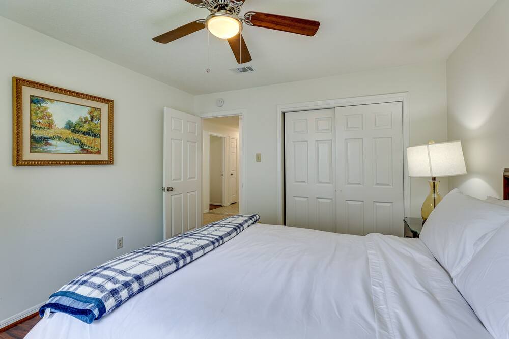 Photo of Bedroom in Missouri City