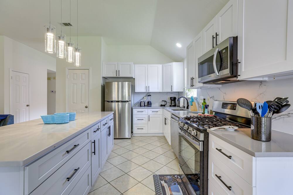 Photo of Kitchen in Missouri City