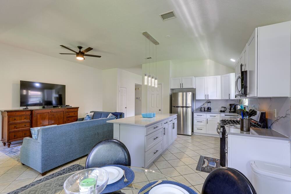 Photo of Kitchen in Missouri City