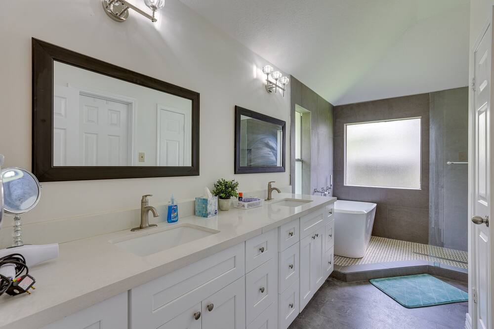 Photo of Bathroom in Missouri City