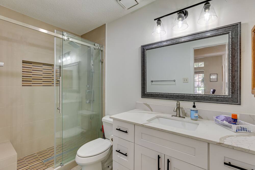 Photo of Bathroom in Missouri City