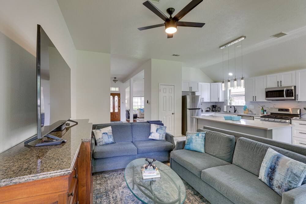 Photo of Bedroom in Missouri City