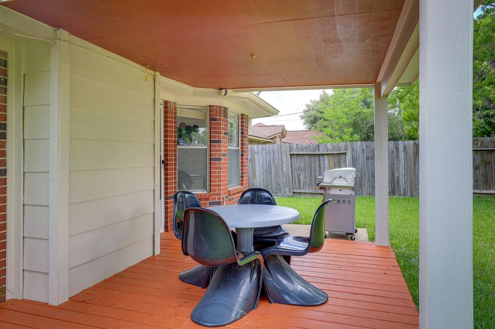 Photo of Outdoor in Missouri City
