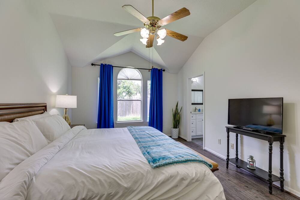 Photo of Bedroom in Missouri City