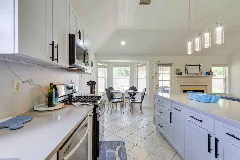 Photo of Kitchen in Missouri City