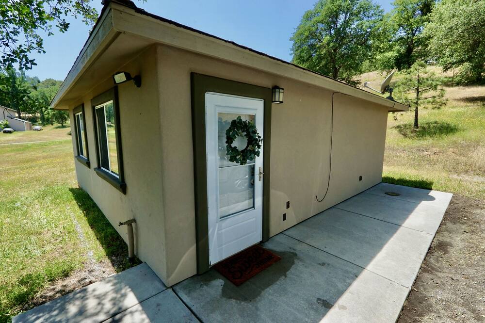 Photo of Outdoor in Applegate