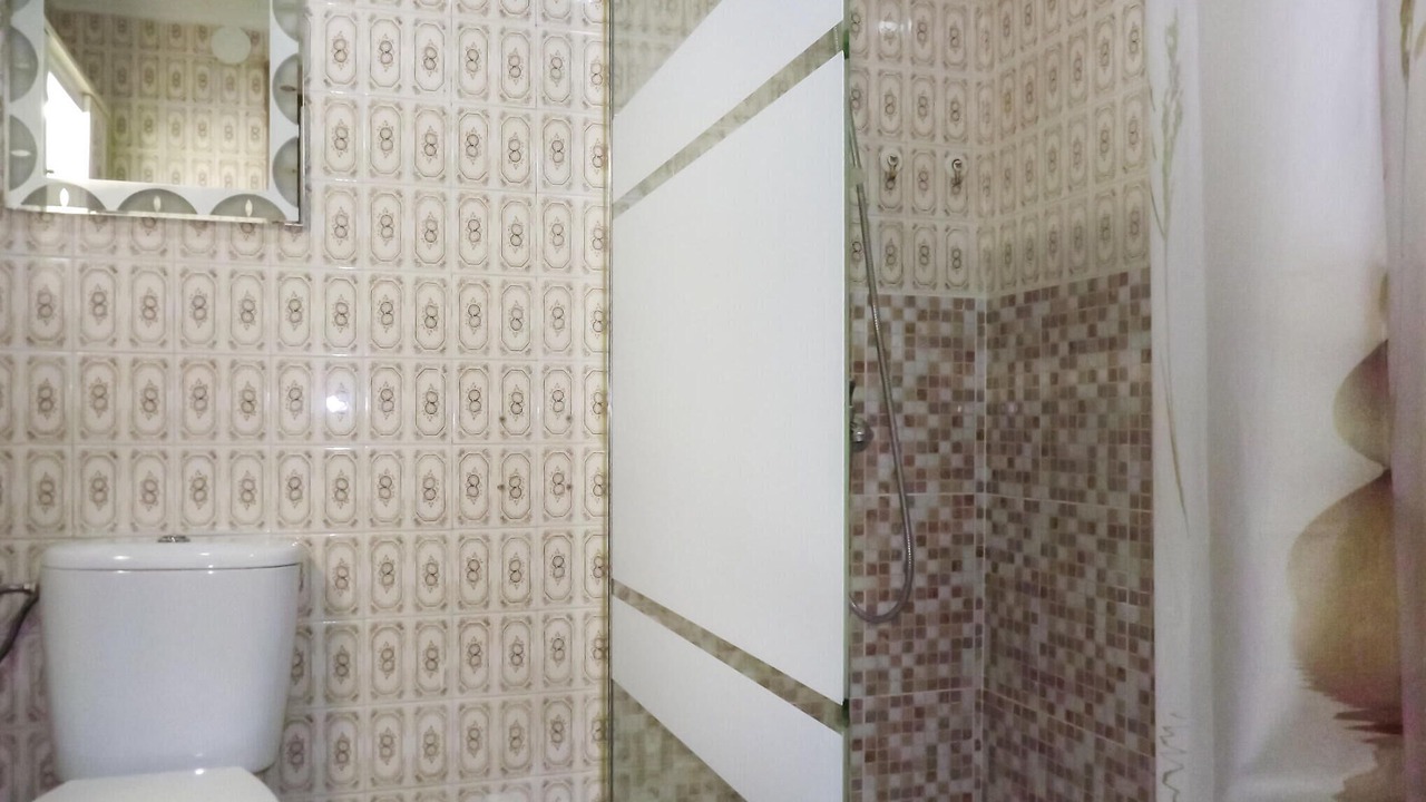 Photo of Bathroom in Platja de Piles