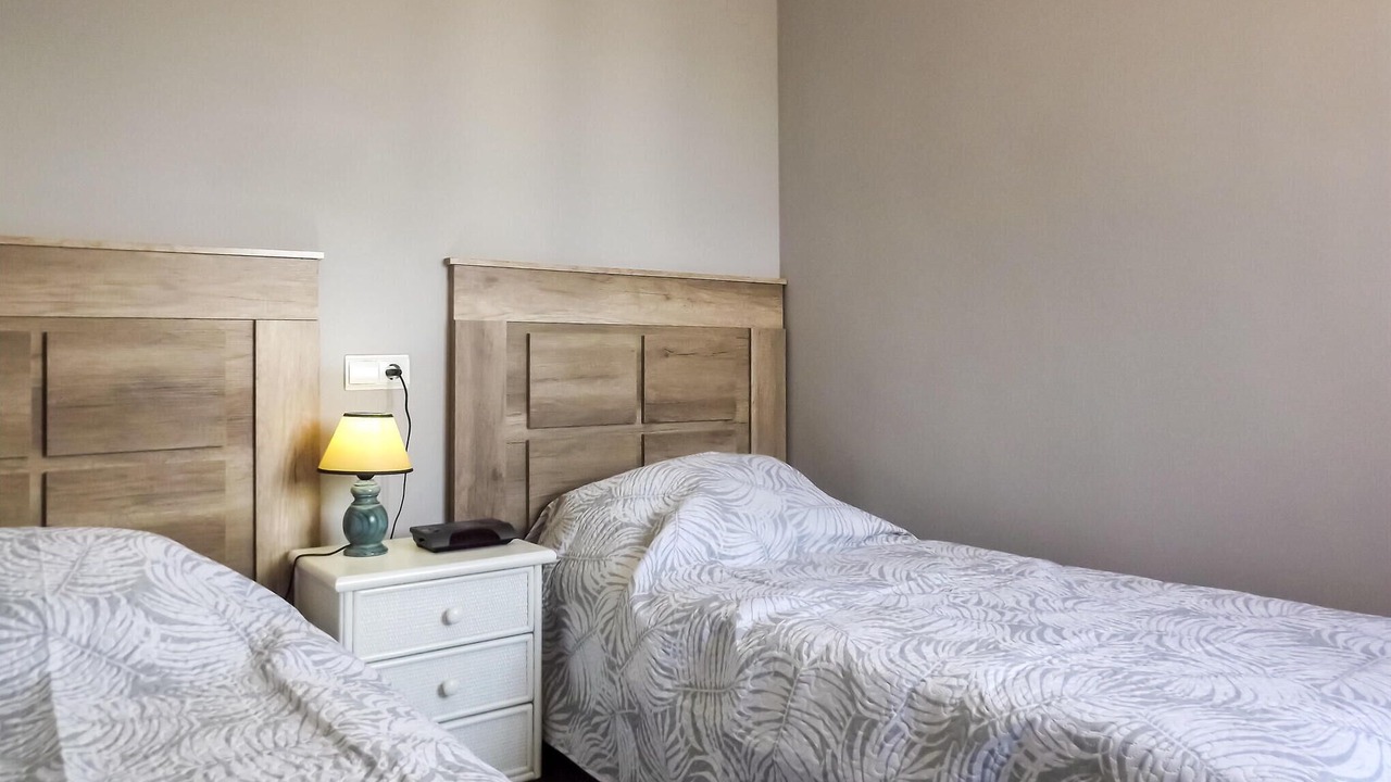 Photo of Bedroom in Platja de Piles