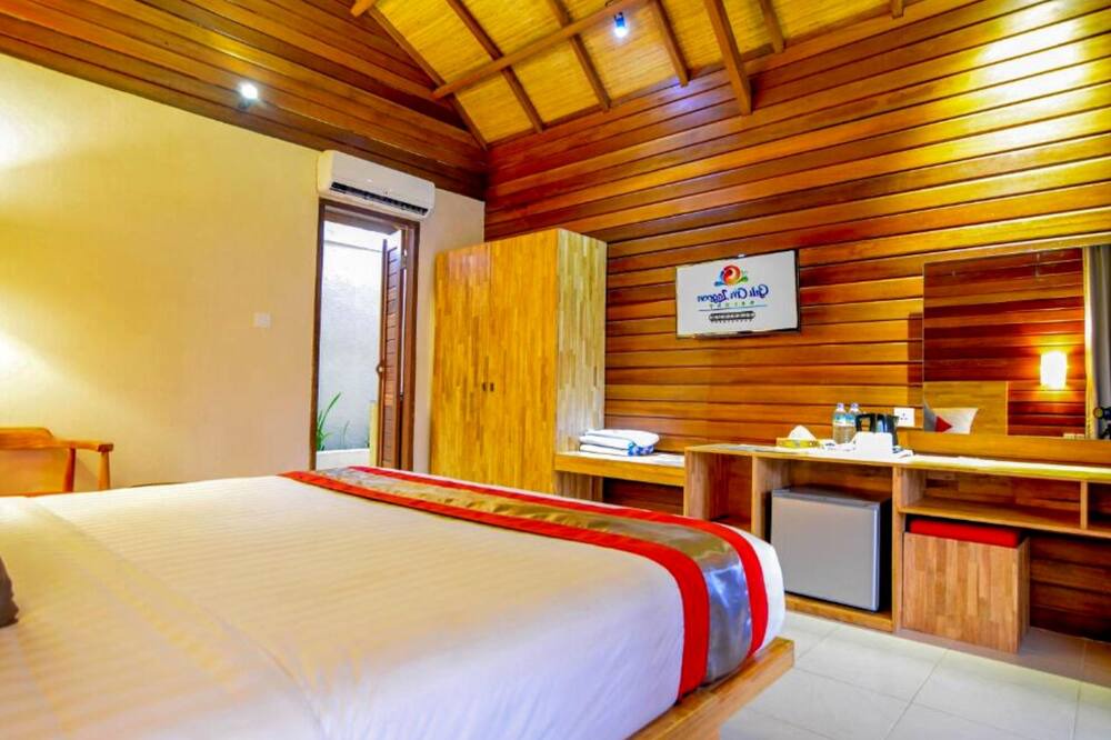 Photo of Bedroom in Gili Air