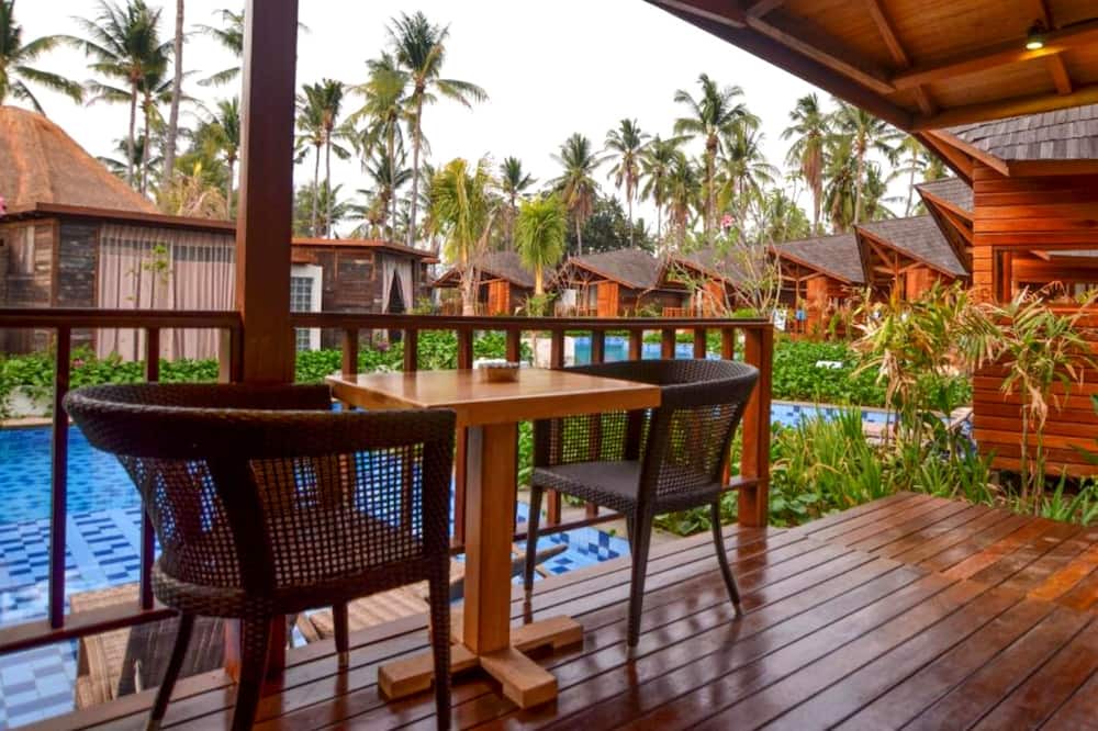 Photo of Outdoor in Gili Air