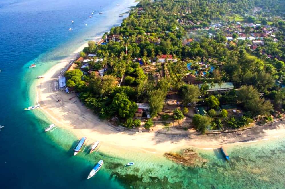 Photo of Others in Gili Air