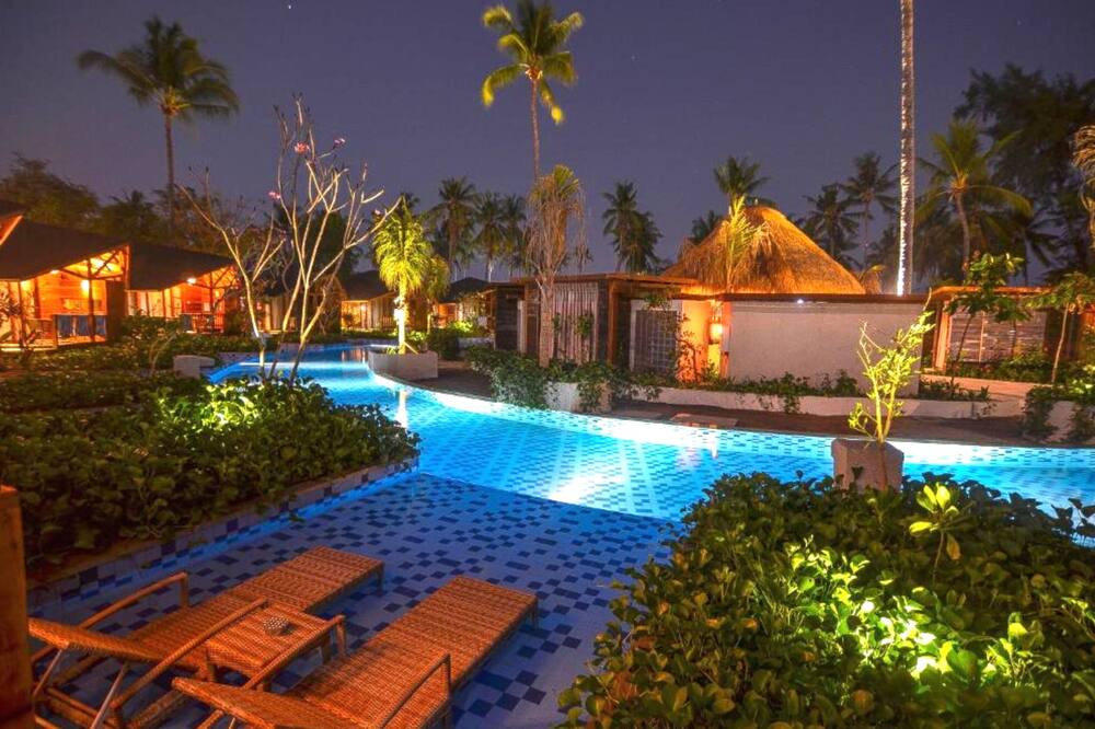 Photo of Outdoor in Gili Air