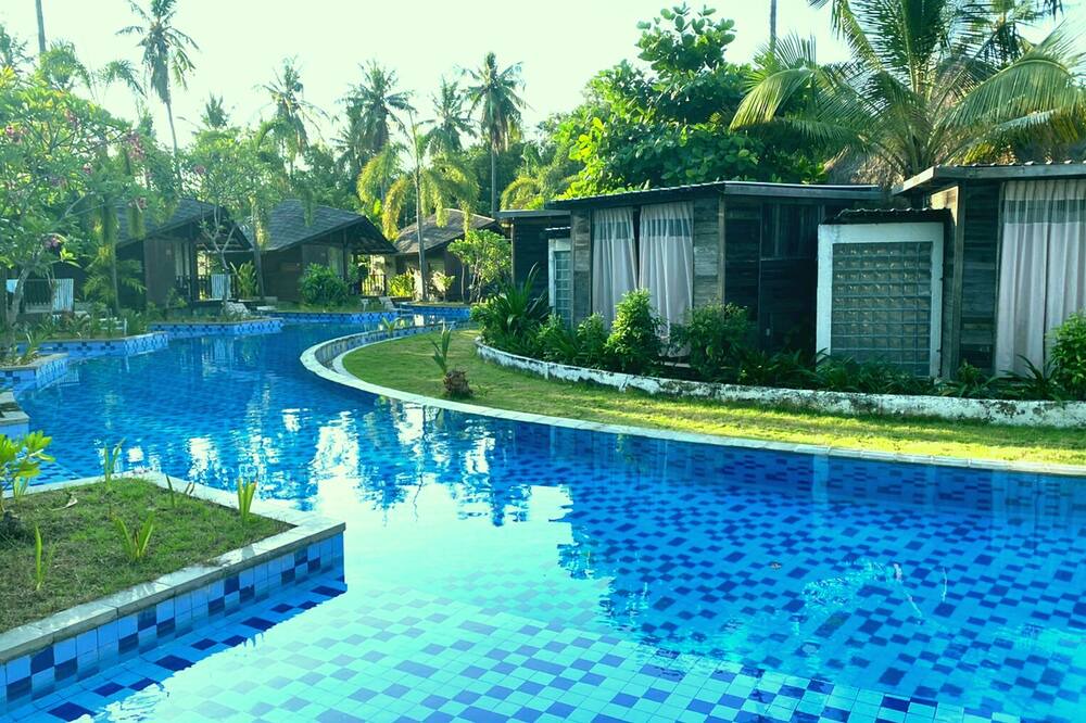 Photo of Outdoor in Gili Air
