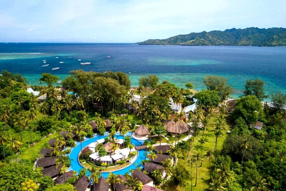 Photo of Outdoor in Gili Air