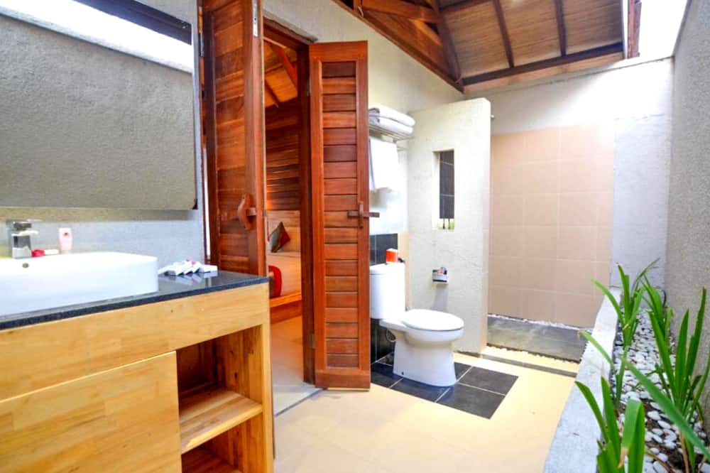 Photo of Bathroom in Gili Air