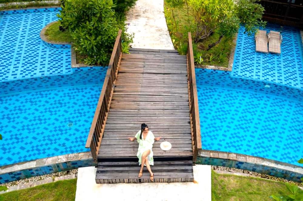 Photo of Outdoor in Gili Air