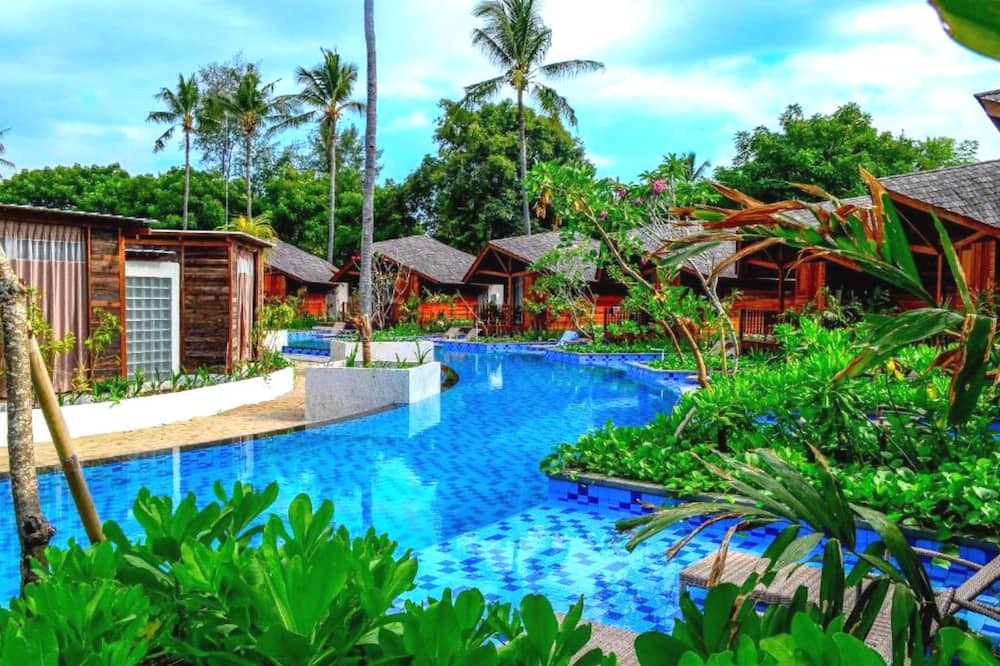 Photo of Outdoor in Gili Air