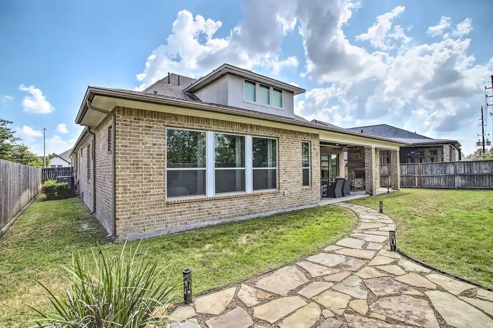 Photo of Outdoor in Barker