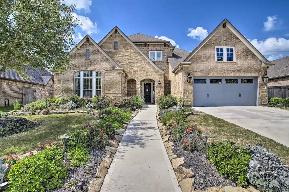 Photo of Outdoor in Barker
