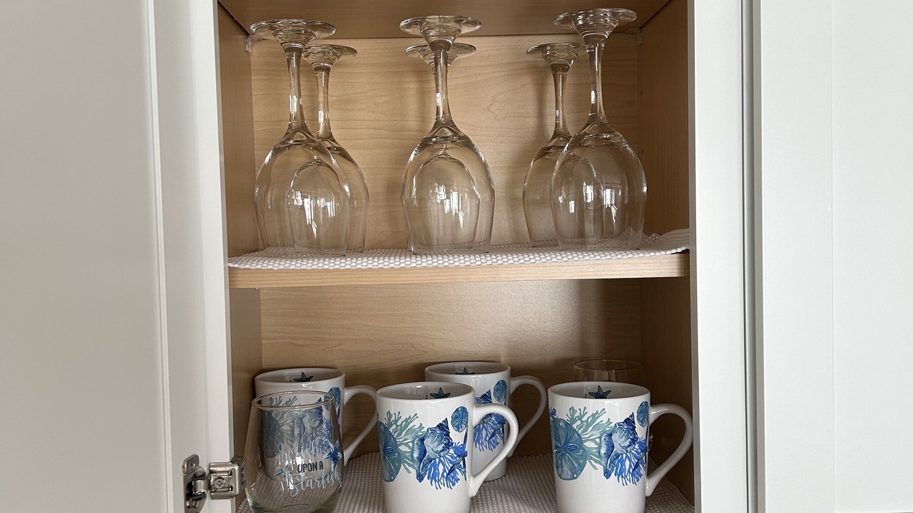Photo of Kitchen in Crisfield