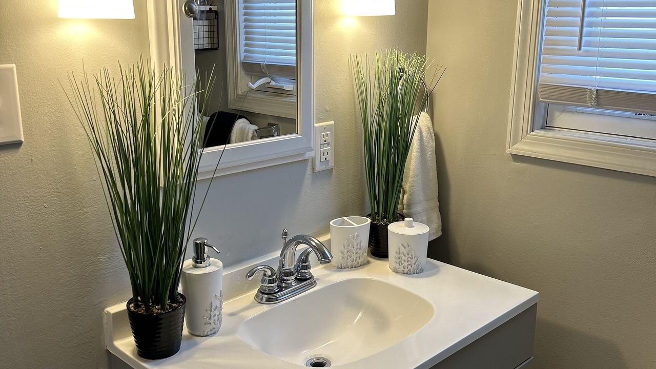 Photo of Bathroom in Crisfield