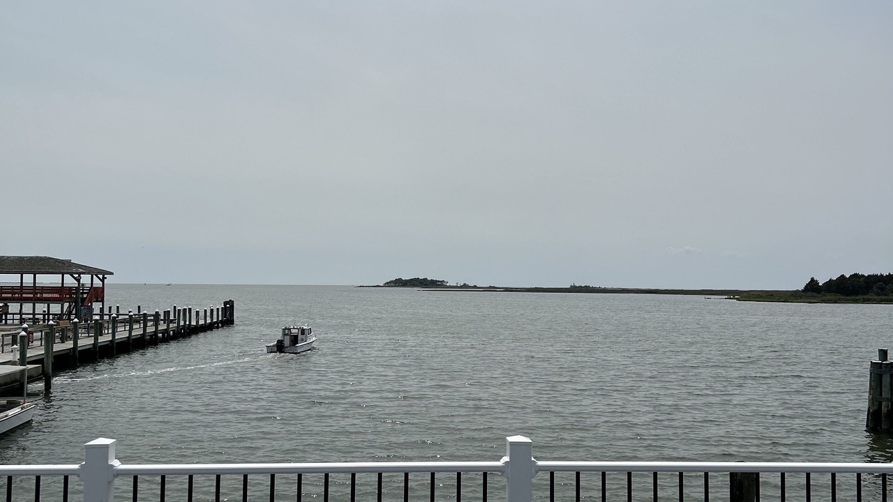 Photo of Outdoor in Crisfield