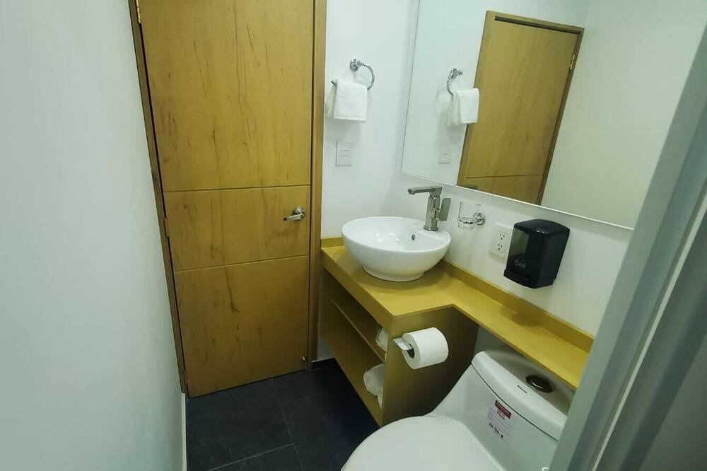 Photo of Bathroom in Fortin de las Flores