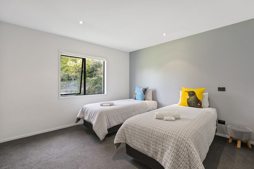 Photo of Bedroom in Rangatira Park