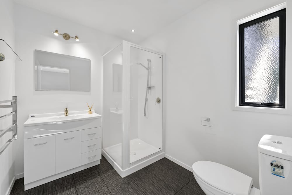 Photo of Bathroom in Rangatira Park