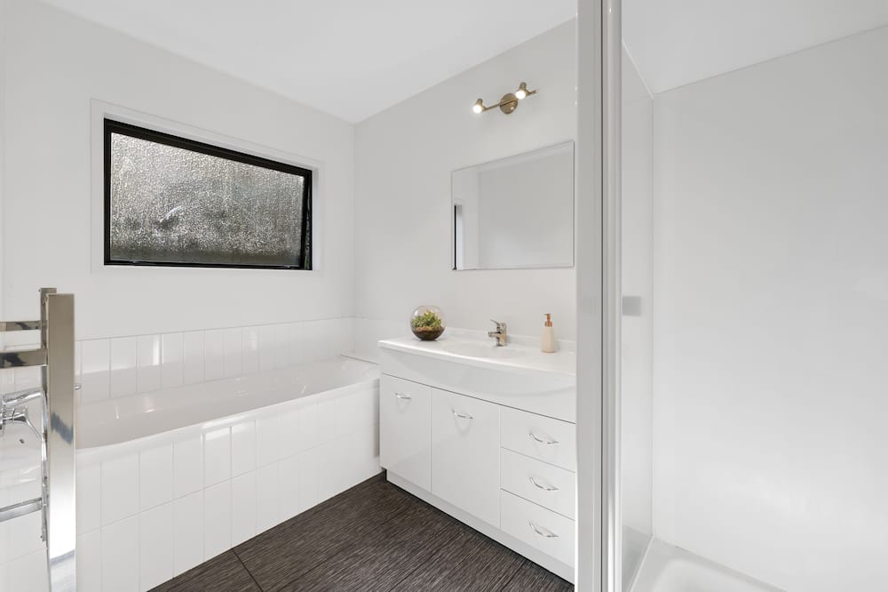 Photo of Bathroom in Rangatira Park