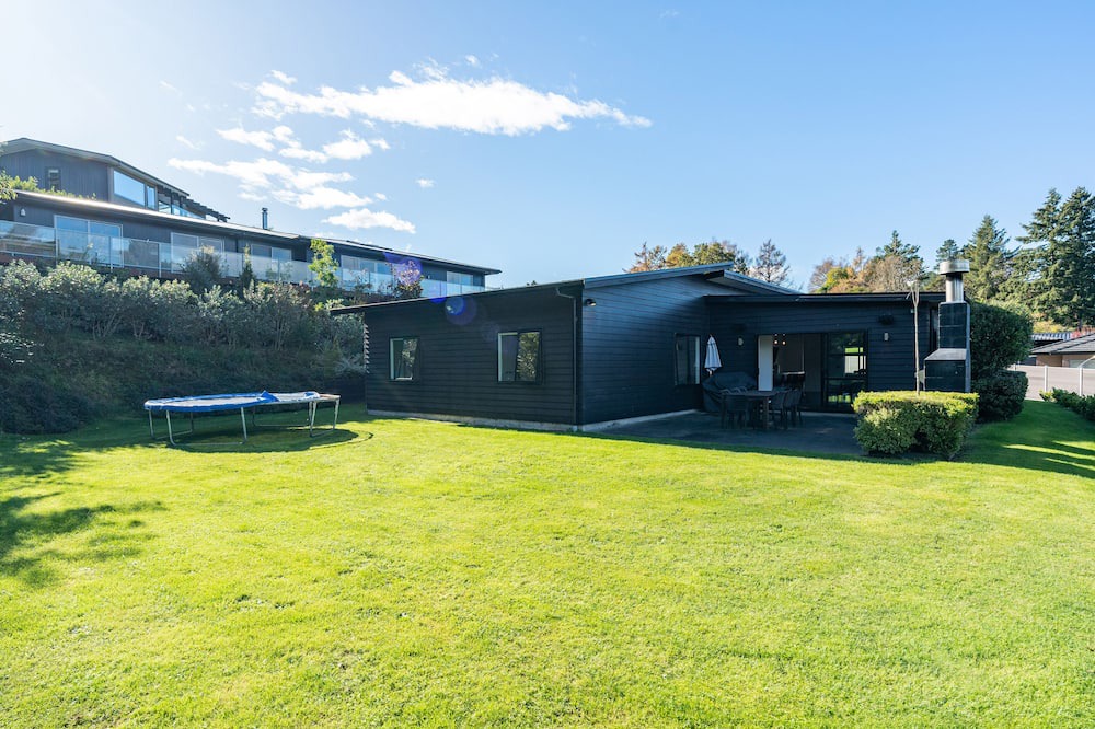 Photo of Outdoor in Rangatira Park