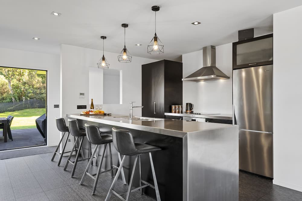 Photo of Kitchen in Rangatira Park