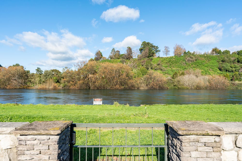Photo of Outdoor in Rangatira Park