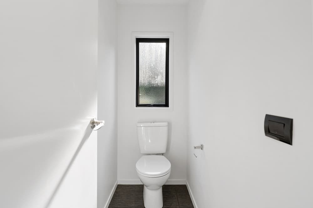 Photo of Bathroom in Rangatira Park
