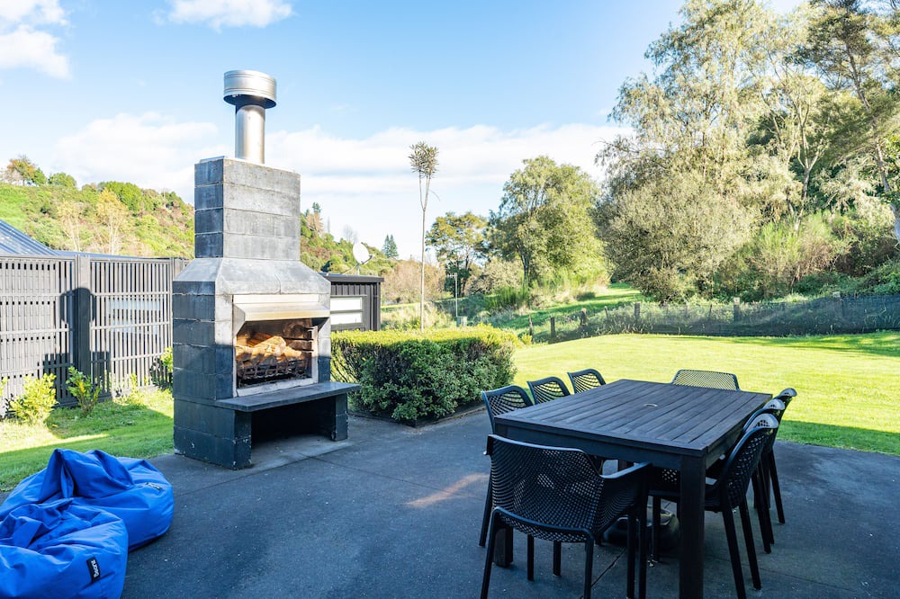 Photo of Outdoor in Rangatira Park