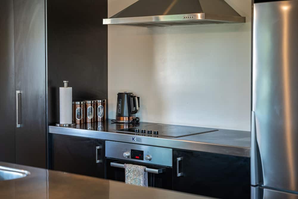 Photo of Kitchen in Rangatira Park