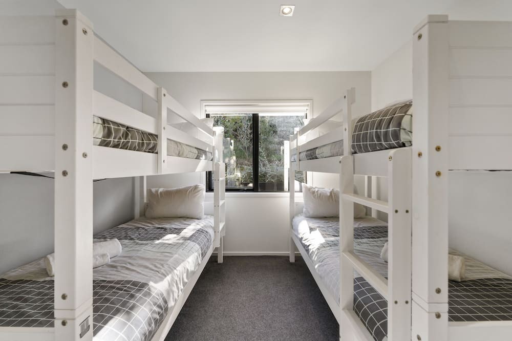 Photo of Bedroom in Rangatira Park