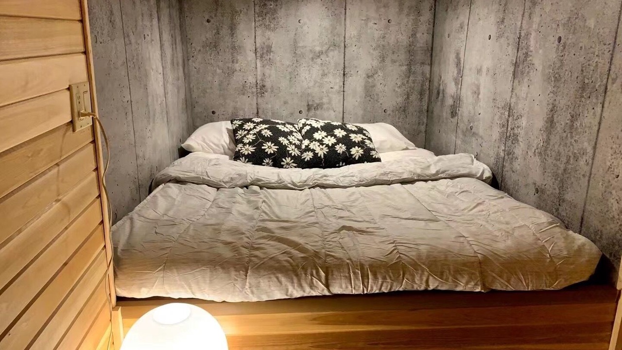 Photo of Bedroom in Lanark Highlands