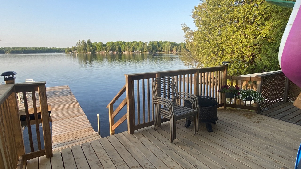 Photo of Outdoor in Lanark Highlands