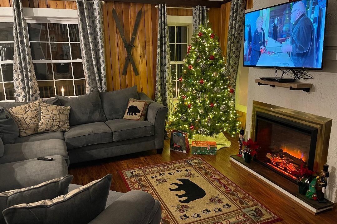 Photo of Livingroom in Fancy Gap