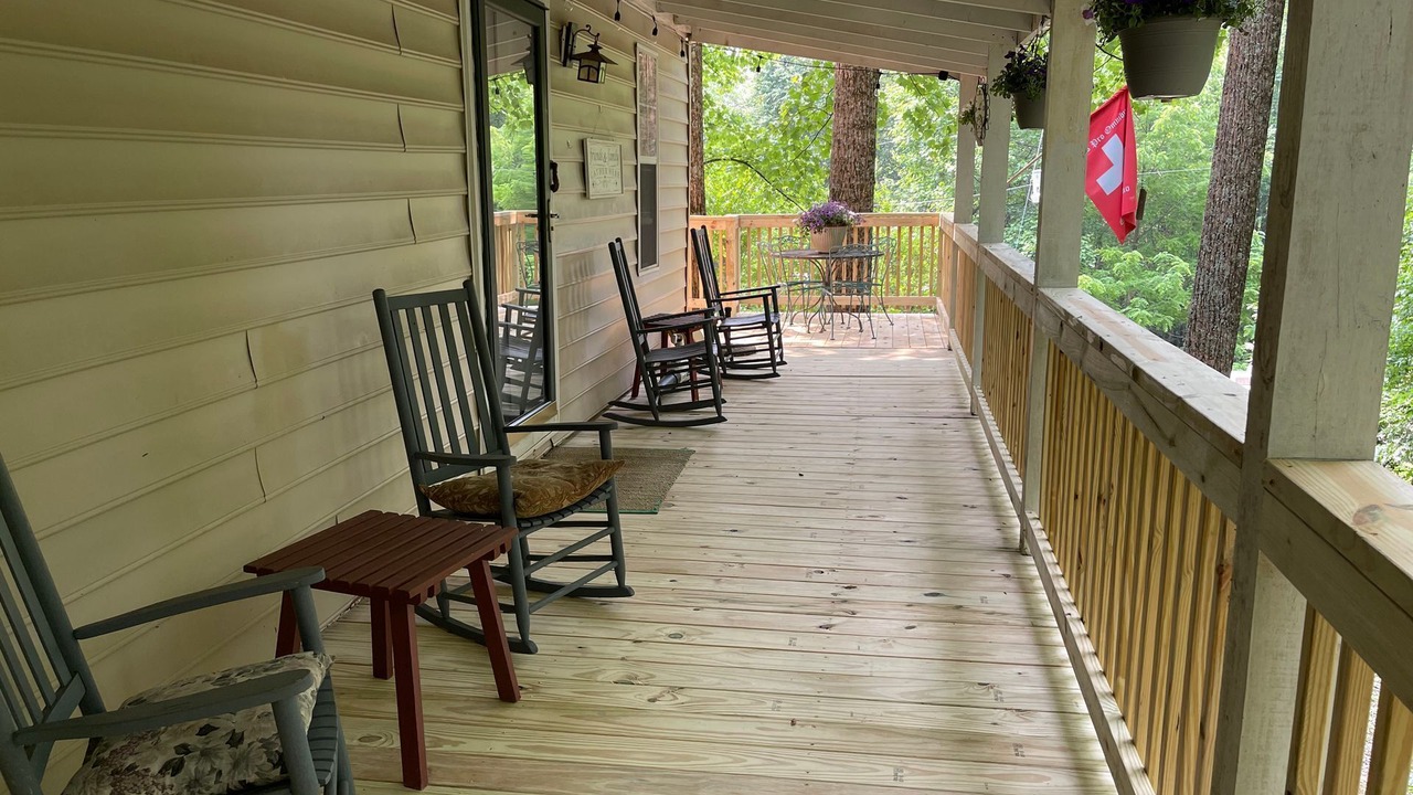 Photo of Outdoor in Fancy Gap